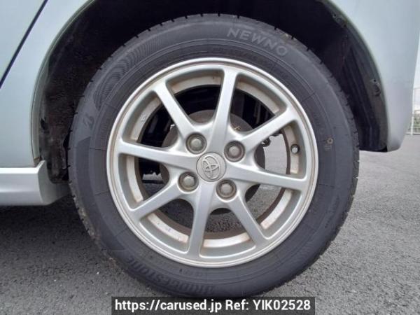 Used 2012 AT toyota pixis-epoch LA300A Image[29]