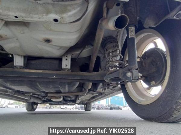 Used 2012 AT toyota pixis-epoch LA300A Image[37]