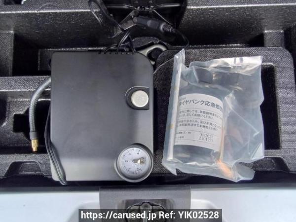 Used 2012 AT toyota pixis-epoch LA300A Image[39]