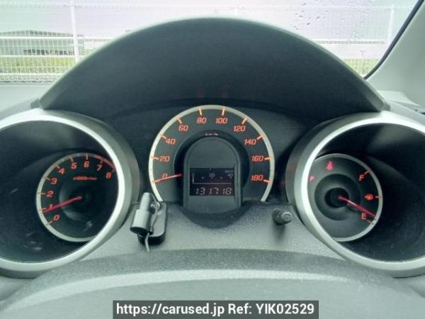 Used 2009 AT honda fit GE6 Image[20]