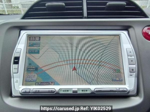 Used 2009 AT honda fit GE6 Image[23]