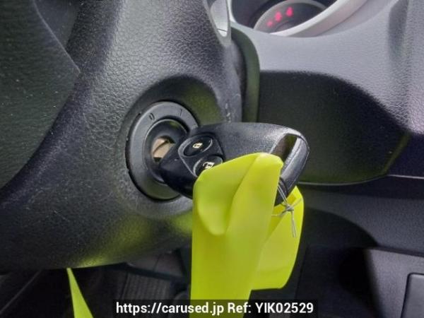 Used 2009 AT honda fit GE6 Image[26]