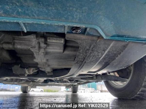 Used 2009 AT honda fit GE6 Image[32]