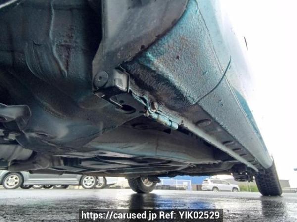 Used 2009 AT honda fit GE6 Image[34]