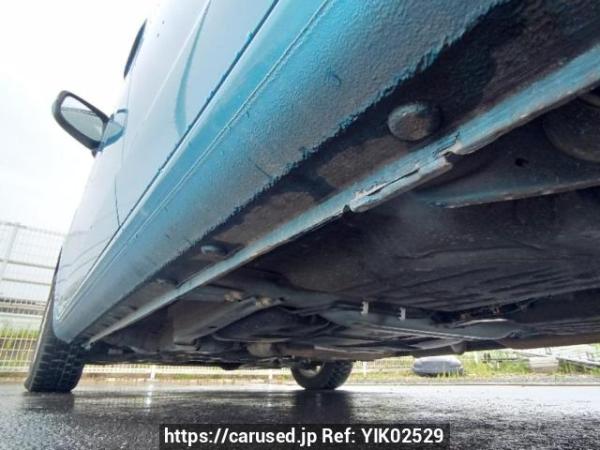 Used 2009 AT honda fit GE6 Image[35]