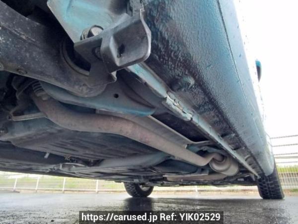 Used 2009 AT honda fit GE6 Image[36]