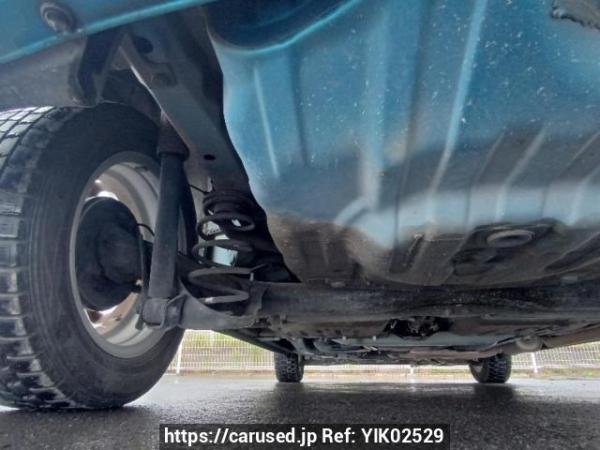 Used 2009 AT honda fit GE6 Image[37]