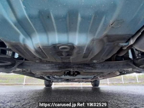 Used 2009 AT honda fit GE6 Image[38]