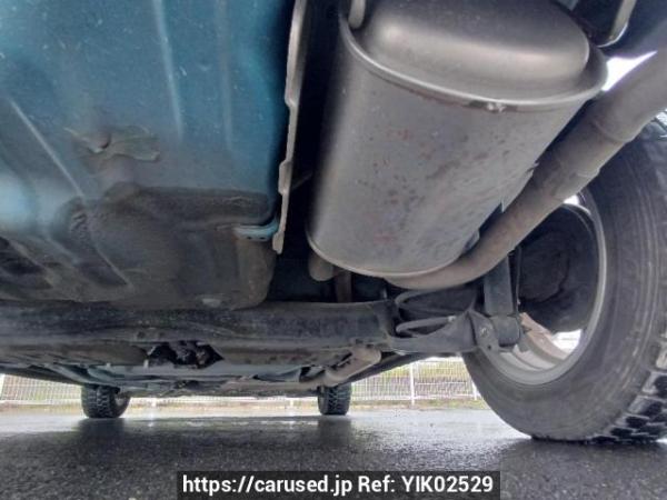 Used 2009 AT honda fit GE6 Image[39]