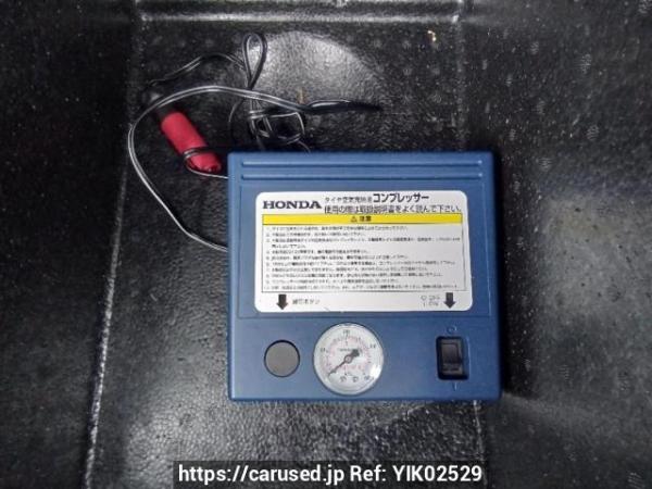 Used 2009 AT honda fit GE6 Image[40]