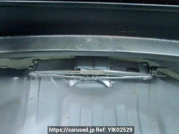 Used 2009 AT honda fit GE6 Image[41]