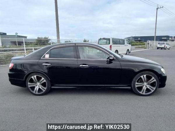 Used 2006 AT toyota mark-x GRX120 Image[7]