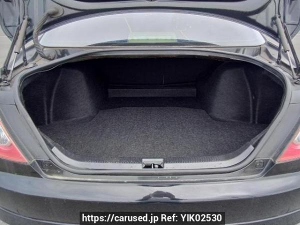 Used 2006 AT toyota mark-x GRX120 Image[8]