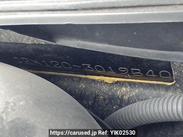 Used 2006 AT toyota mark-x GRX120 Image[11]