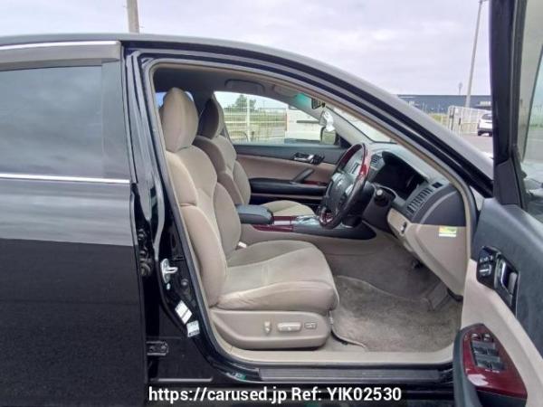Used 2006 AT toyota mark-x GRX120 Image[12]