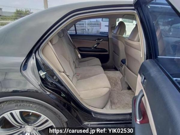 Used 2006 AT toyota mark-x GRX120 Image[14]