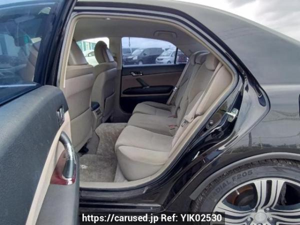 Used 2006 AT toyota mark-x GRX120 Image[15]