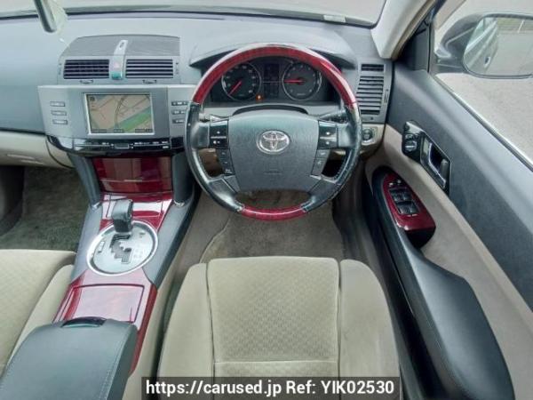 Used 2006 AT toyota mark-x GRX120 Image[19]