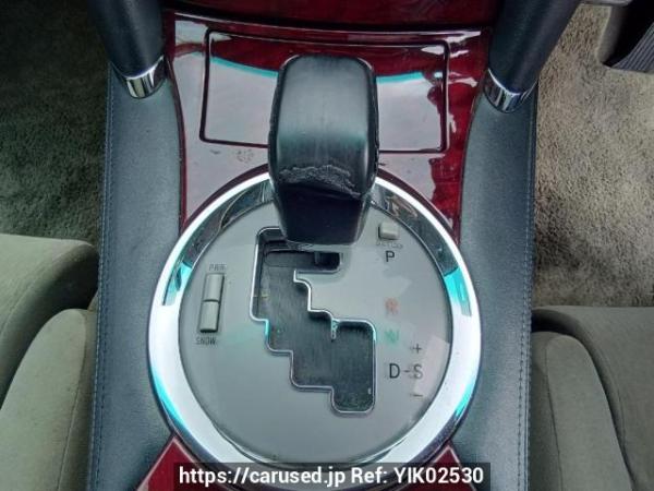 Used 2006 AT toyota mark-x GRX120 Image[21]