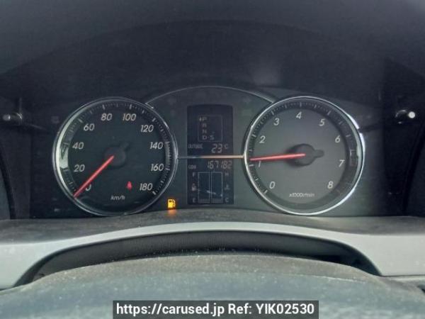 Used 2006 AT toyota mark-x GRX120 Image[22]