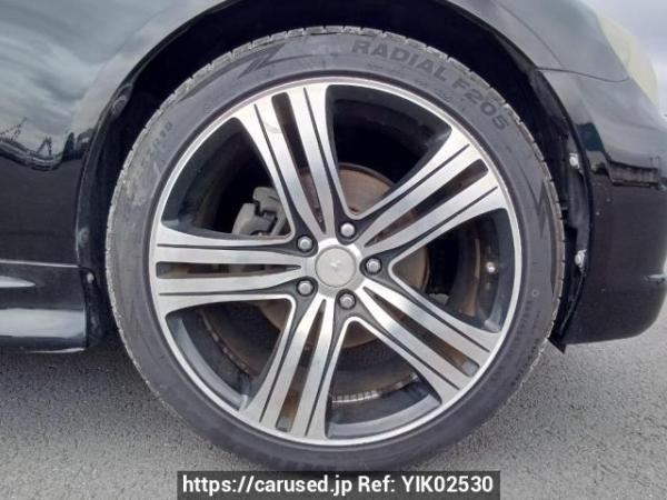 Used 2006 AT toyota mark-x GRX120 Image[27]