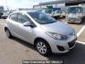 Used 2011 AT mazda demio DE3FS Image[0]