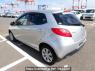 Used 2011 AT mazda demio DE3FS Image[3]