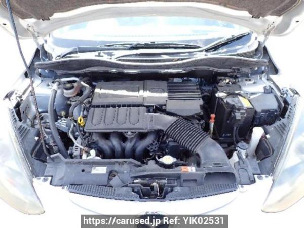 Used 2011 AT mazda demio DE3FS Image[7]