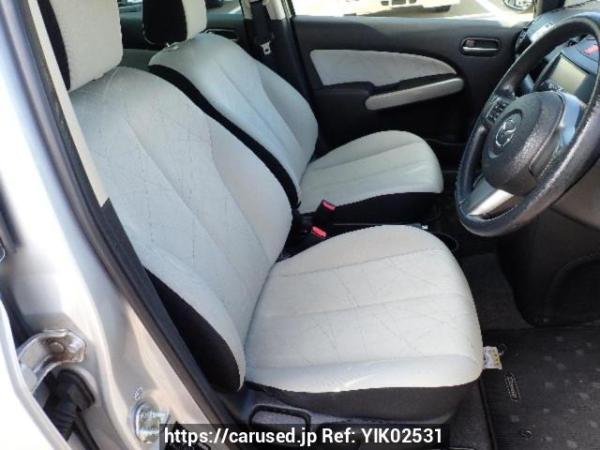 Used 2011 AT mazda demio DE3FS Image[9]
