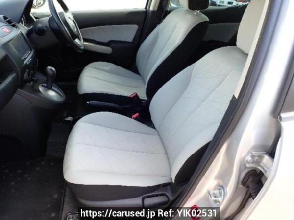 Used 2011 AT mazda demio DE3FS Image[10]