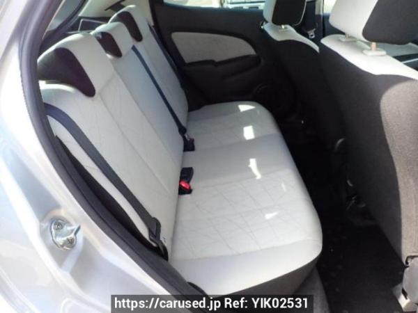 Used 2011 AT mazda demio DE3FS Image[11]