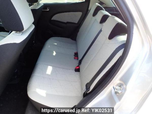 Used 2011 AT mazda demio DE3FS Image[12]