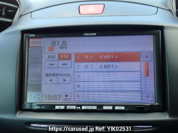 Used 2011 AT mazda demio DE3FS Image[16]