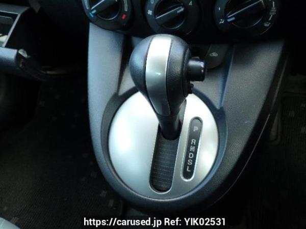 Used 2011 AT mazda demio DE3FS Image[17]