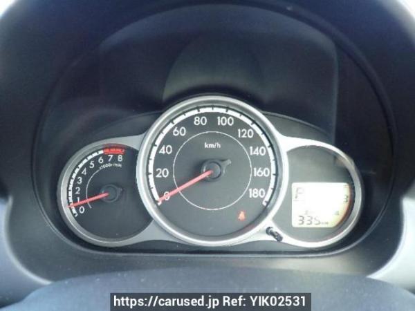 Used 2011 AT mazda demio DE3FS Image[18]