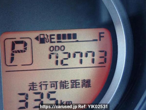 Used 2011 AT mazda demio DE3FS Image[19]