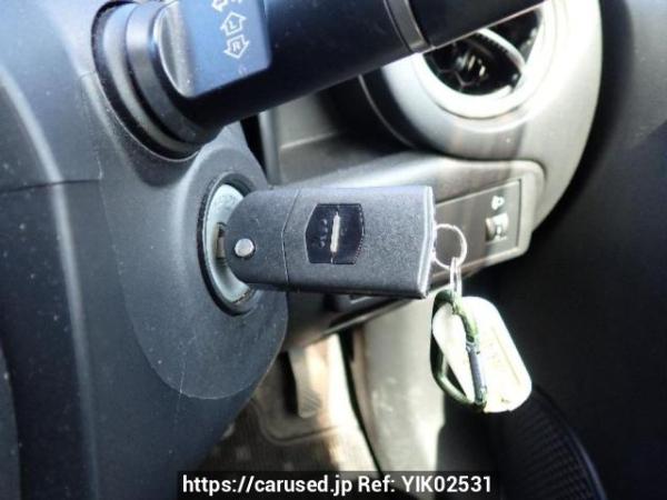 Used 2011 AT mazda demio DE3FS Image[20]