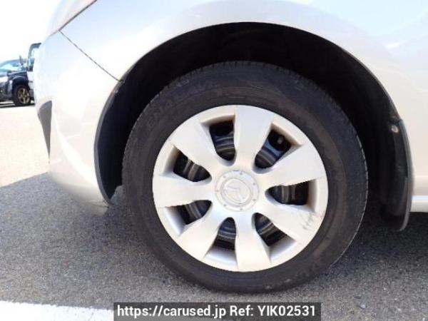 Used 2011 AT mazda demio DE3FS Image[21]