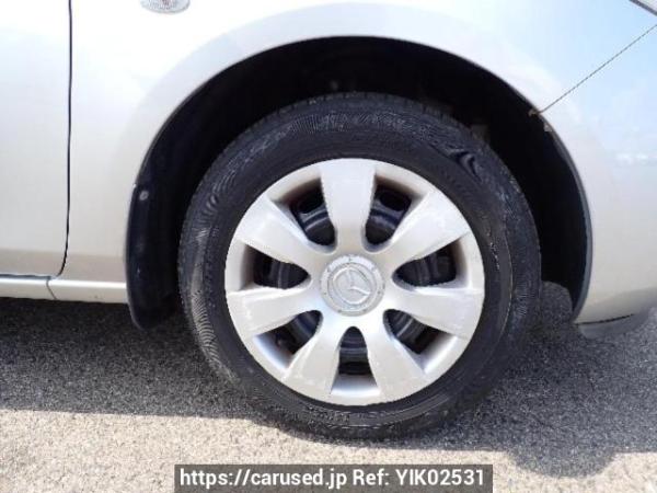 Used 2011 AT mazda demio DE3FS Image[22]