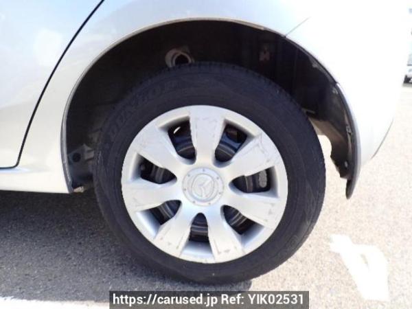 Used 2011 AT mazda demio DE3FS Image[23]