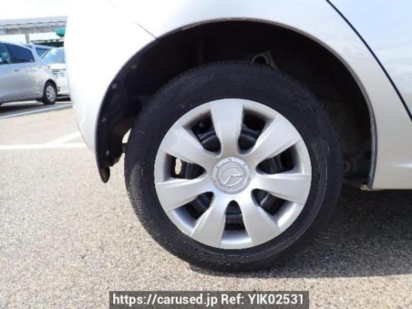 Used 2011 AT mazda demio DE3FS Image[24]
