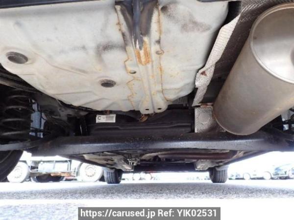 Used 2011 AT mazda demio DE3FS Image[33]