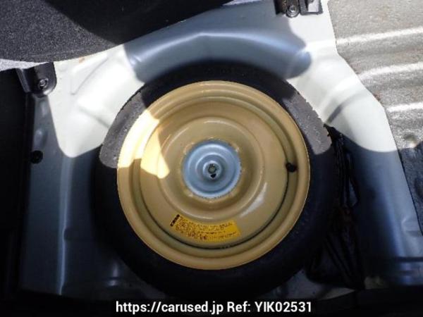 Used 2011 AT mazda demio DE3FS Image[34]