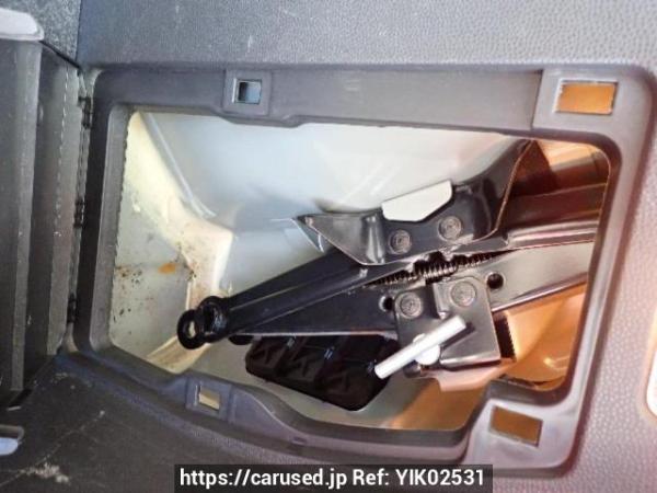 Used 2011 AT mazda demio DE3FS Image[35]