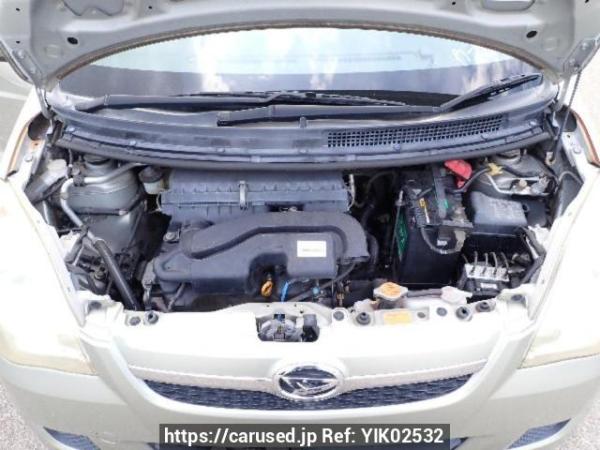 Used 2008 AT daihatsu mira L275S Image[6]