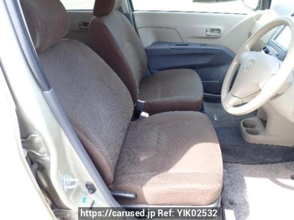 Used 2008 AT daihatsu mira L275S Image[9]