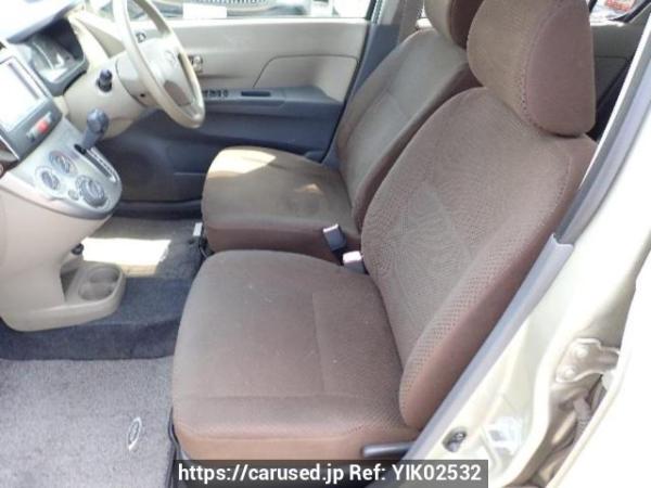 Used 2008 AT daihatsu mira L275S Image[10]