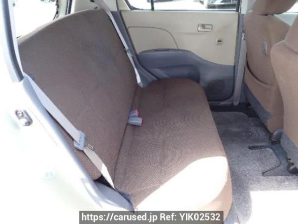 Used 2008 AT daihatsu mira L275S Image[11]