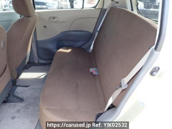 Used 2008 AT daihatsu mira L275S Image[12]