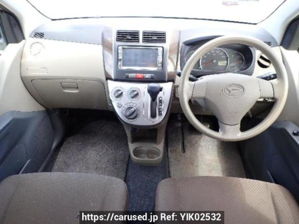 Used 2008 AT daihatsu mira L275S Image[13]